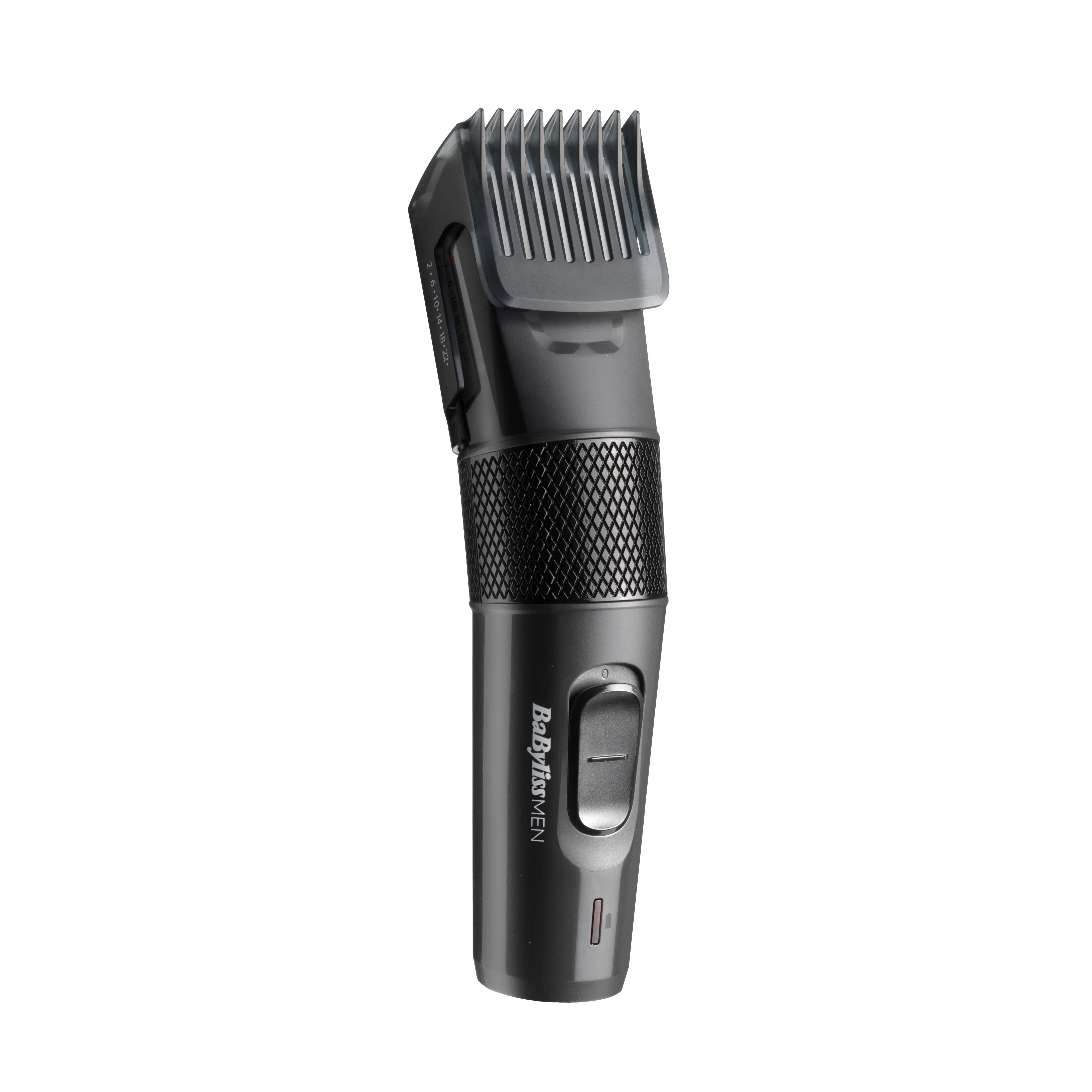 babyliss hair trimmer