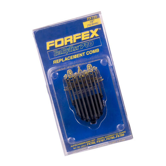 Comb guide (12.5mm)