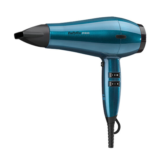 Limited Edition Spectrum Hair Dryer - Teal