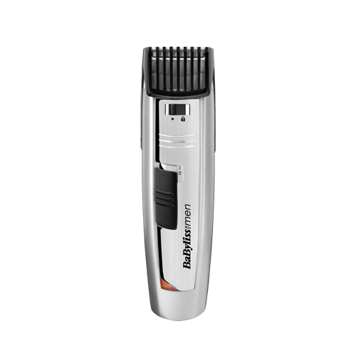 moser cordless trimmer