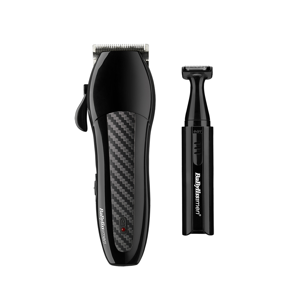 babyliss carbon