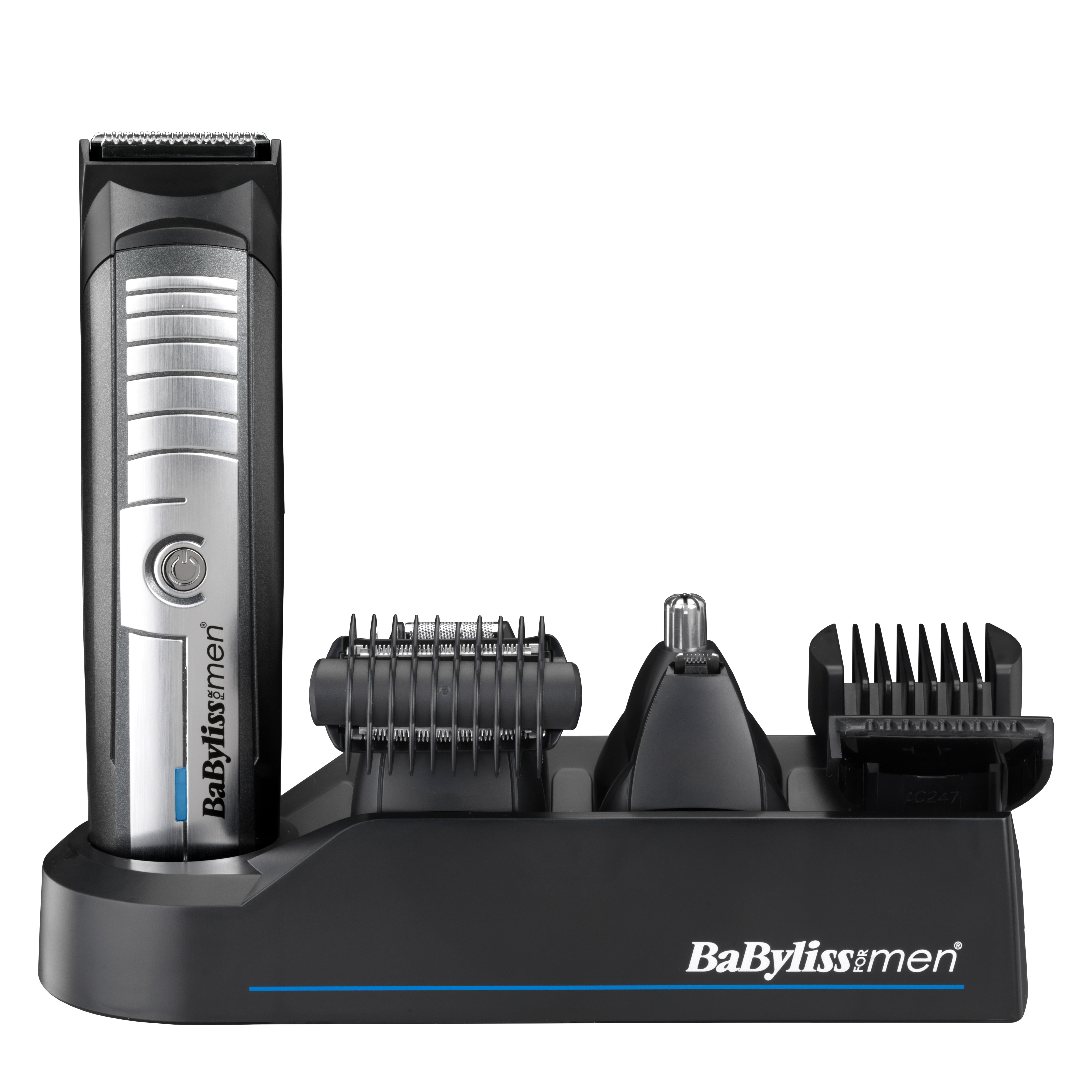 babyliss for men spare parts